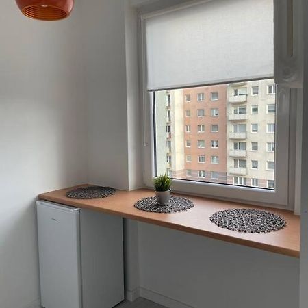 01 Gdańsk Oliwa - Apartament Mieszkanie dla 4 os Zewnętrze zdjęcie